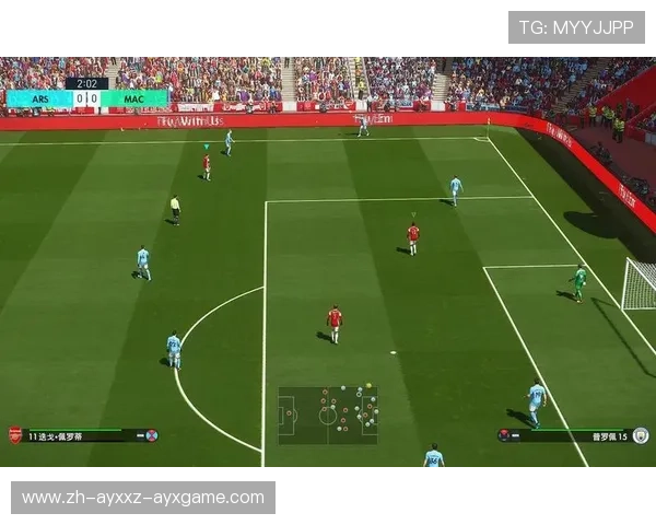 PES2018实况游戏中英超球队补丁配置方法与效果 PES2018实况游戏中英超球队补丁配置方法与效果