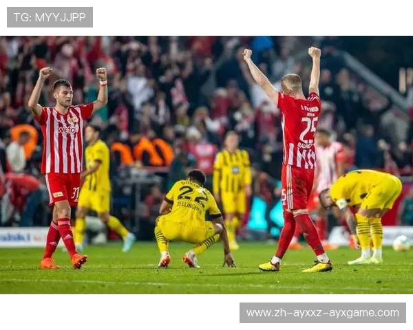 德甲球队进攻：注重进攻的球队与进攻风格