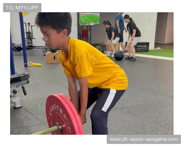 足球训练中的速度与爆发力提升方法