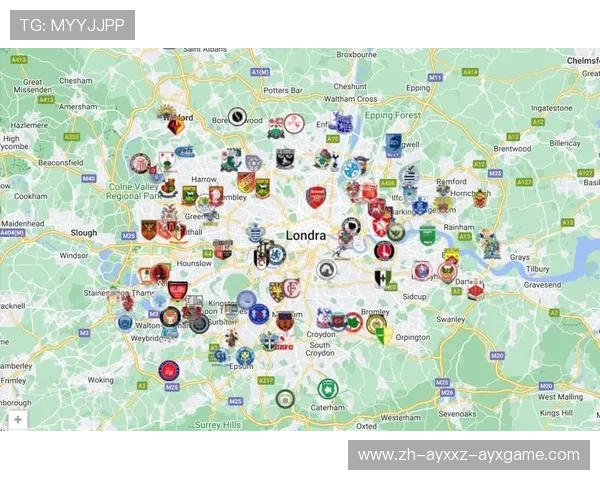 英超球队简称:各大英超俱乐部的简称及起源 英超球队简称:各大英超俱乐部的简称及起源