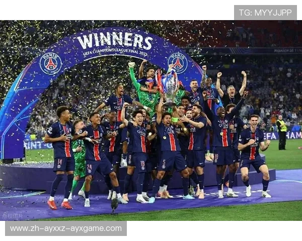 近年欧冠赛事及冠军分析 近年欧冠赛事及冠军分析